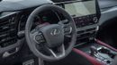 Lexus RX350 LEXUS RX350 FSPORT3 2.4L -2025YM