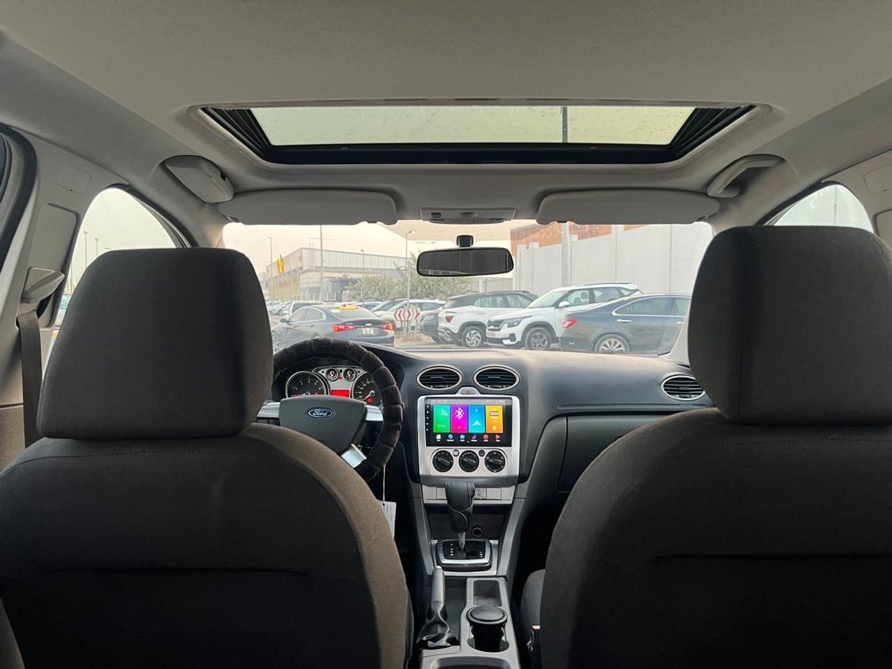 فولكس واجن جيتا Comfortline 2.0L