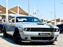 دودج تشالينجر R/T 5.7L (370 HP)