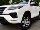 Toyota Fortuner EXR Toyota Fortuner | 2.7 L | 2025 | GCC | Accident-Free | In Excellent Condition | 1848 A.M