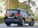 Toyota Land Cruiser  3.5L