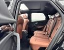 Audi Q5 45 TFSI quattro S Line 2.0L (245 HP) SUV 2025 Audi Q5 Sportback S-Line 45 TFSI Quattro, 2030 Audi Wa