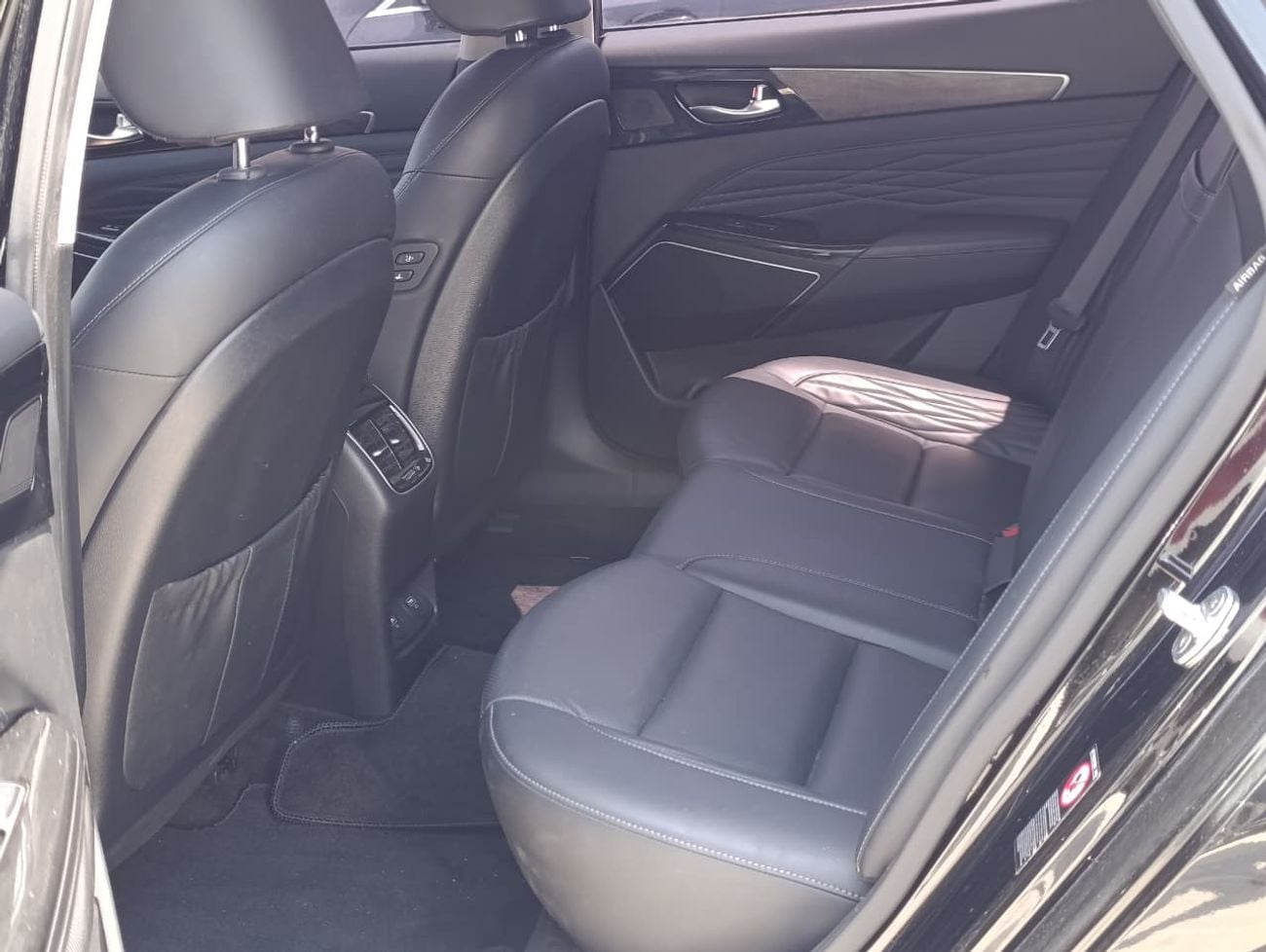 Kia K7 KIA K7 2020 3.0 V6