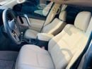 Toyota Prado Toyota Prado 2023 TX-L Top 4.0L V6