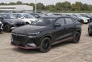 Changan X5 Plus