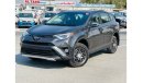 Toyota RAV4 12/2017 [Right Hand Drive] Radar & Front Camera 2.0CC Petrol Automatic Premium Condition