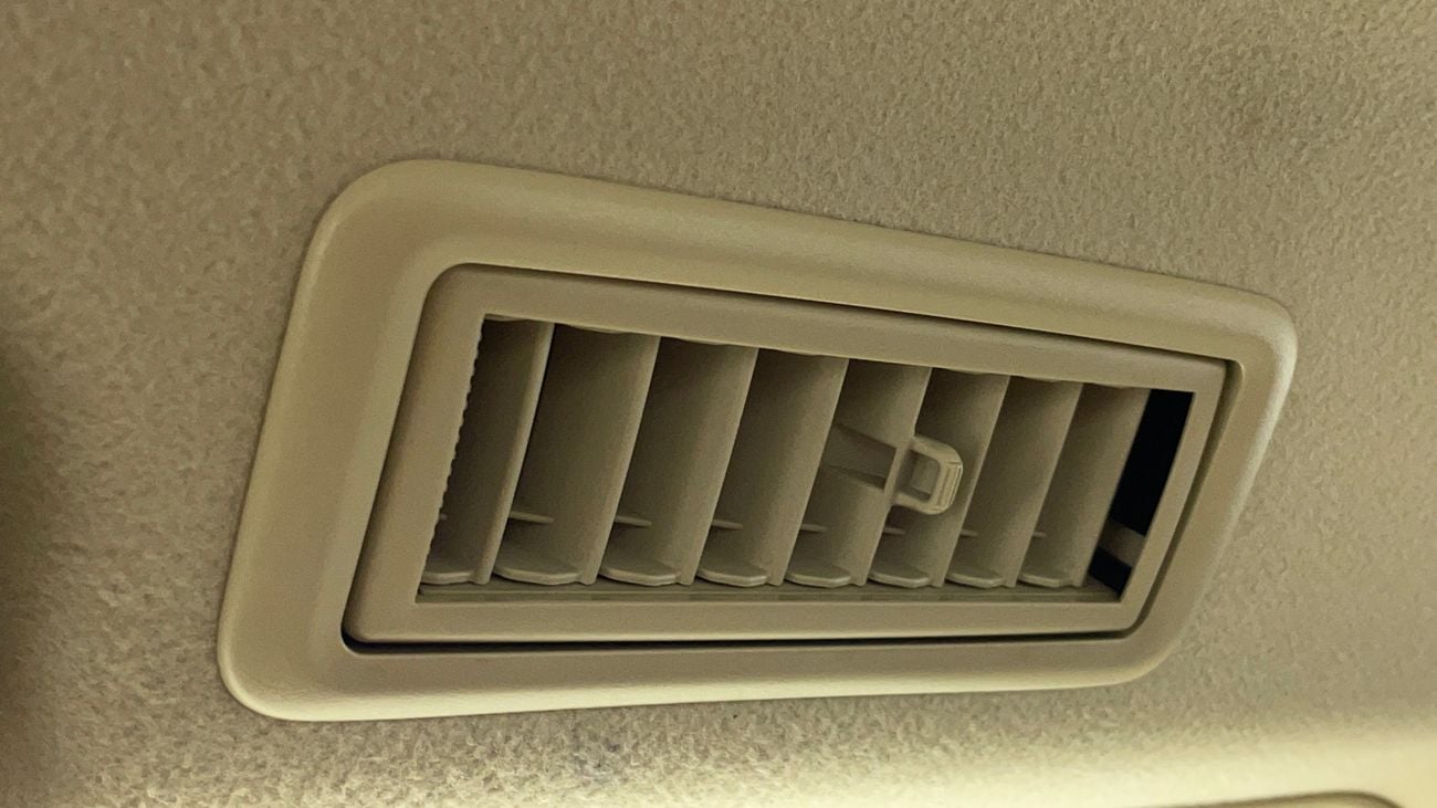 تويوتا برادو EXR 4 | بدون دفعة مقدمة | اختبار القيادة في المنزل