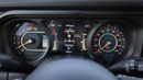Jeep Wrangler ( Eid al-Adha Offer ) (For Export , НА ЭКСПОРТ) Rubicon 2.0L Turbo 4x4 2025 GCC Без пробега