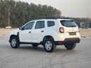 Renault Duster PE 2.0L