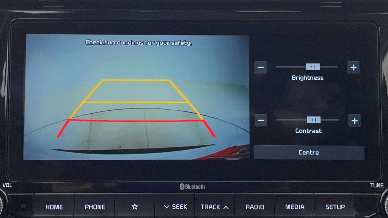 كيا سيلتوس LX 1.6 | بدون دفعة مقدمة | اختبار قيادة مجاني للمنزل