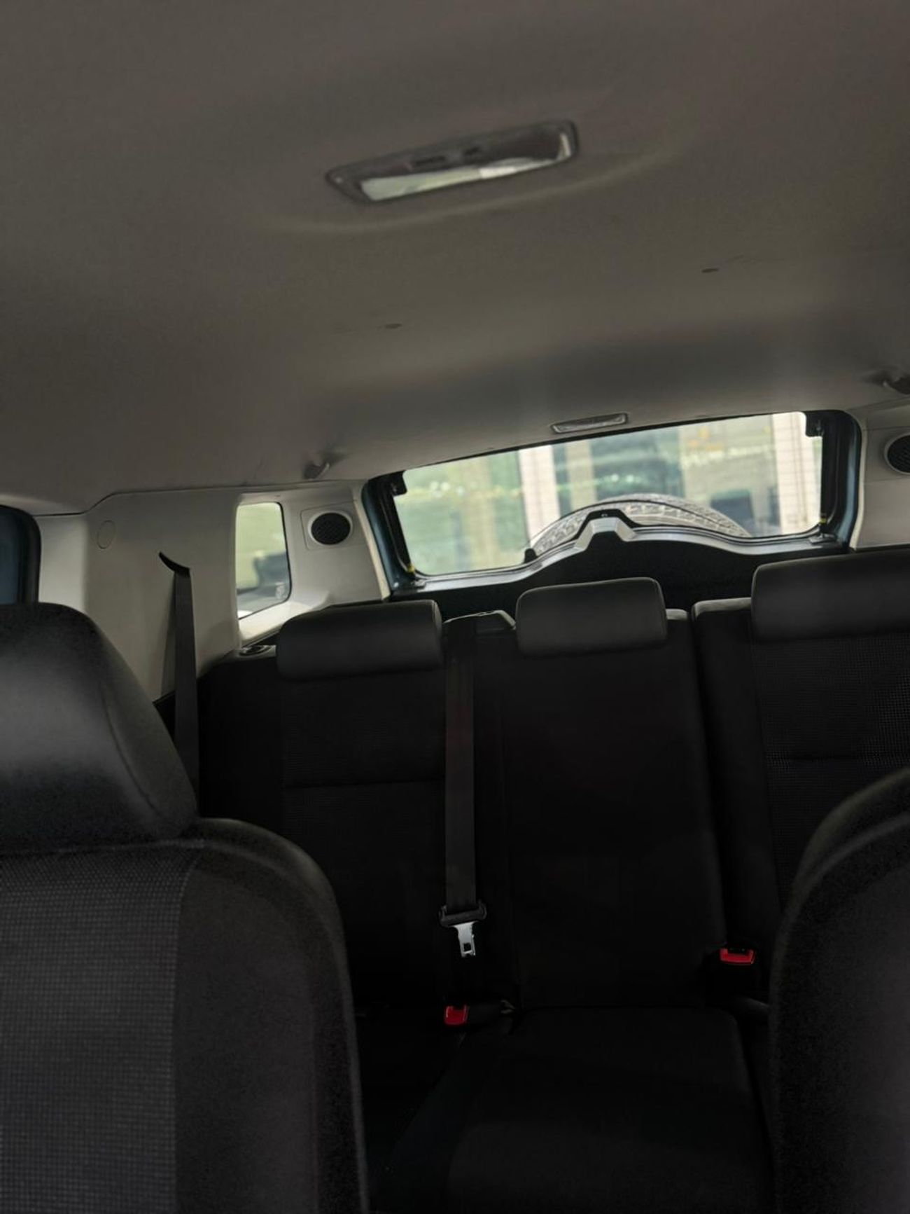 تويوتا إف جي كروزر Toyota FJ Cruiser V6 FULL OPTION MY2023 GCC