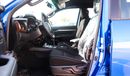 Toyota Hilux Adventure