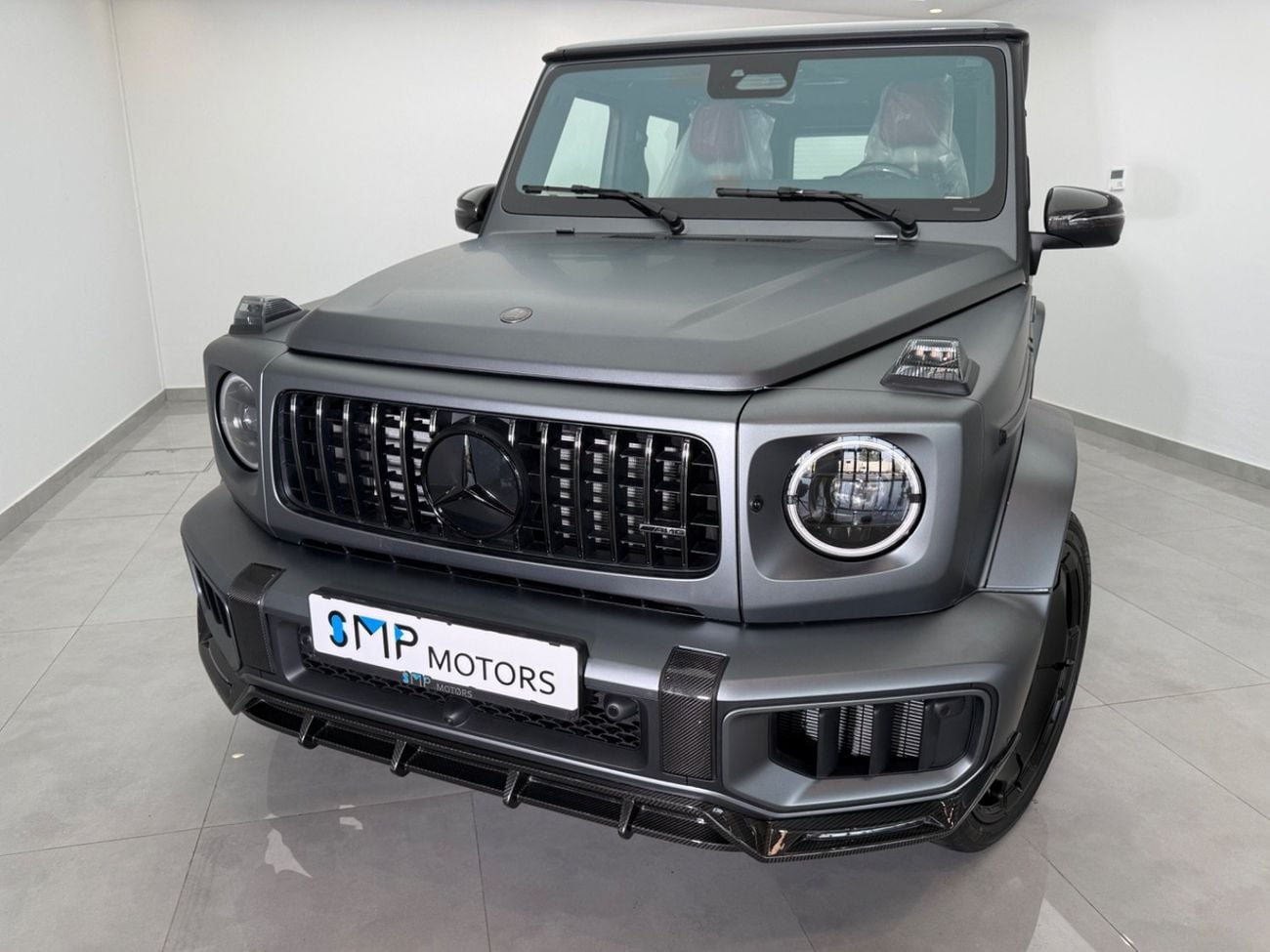 مرسيدس بنز G 63 AMG