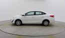 Toyota Yaris 1.5 AT 1.5 | Under Warranty | Free Insurance | Inspected on 150+ parameters