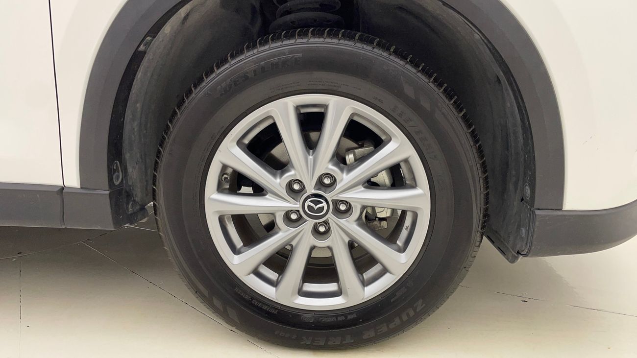 Mazda CX5 GL 2.5 | Zero Down Payment | Home Test Drive