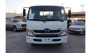 Hino 700 Hino 300 714