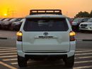 تويوتا Runner4 2024 Full option 4x4 , sunroof and 7 seater