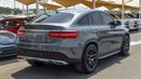 Mercedes-Benz GLE 43 AMG