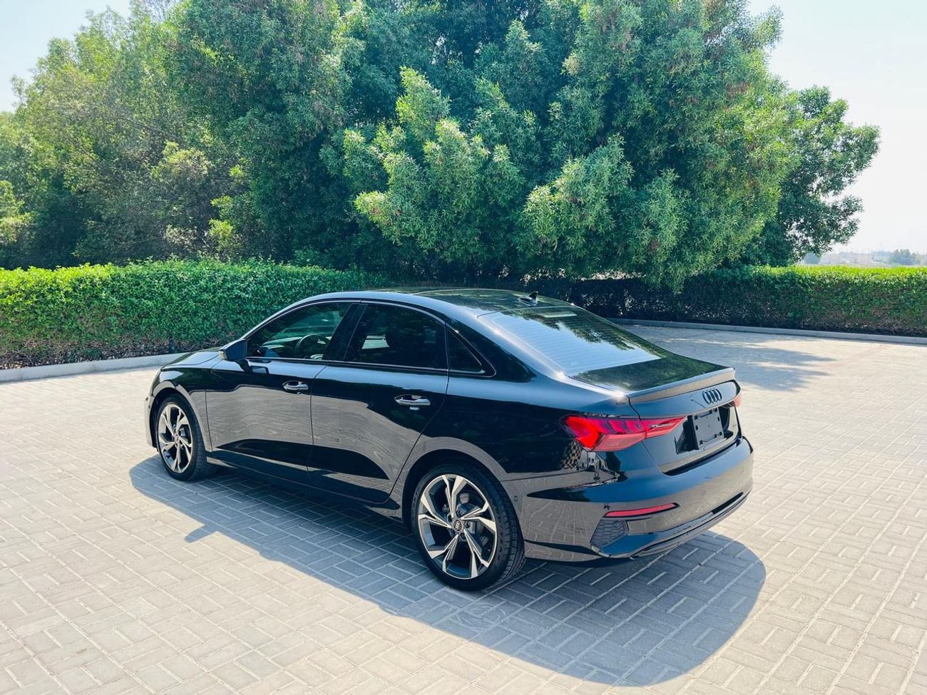 أودي A3 40 TFSI PREMIUM