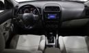 Mitsubishi ASX GLX Mid 2.0L FWD