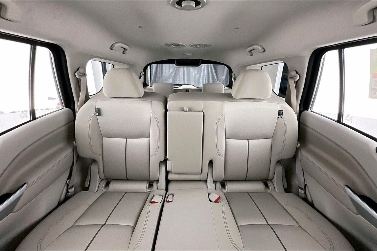 MG ZS Luxury | 1 year free warranty | 0 Down Payment