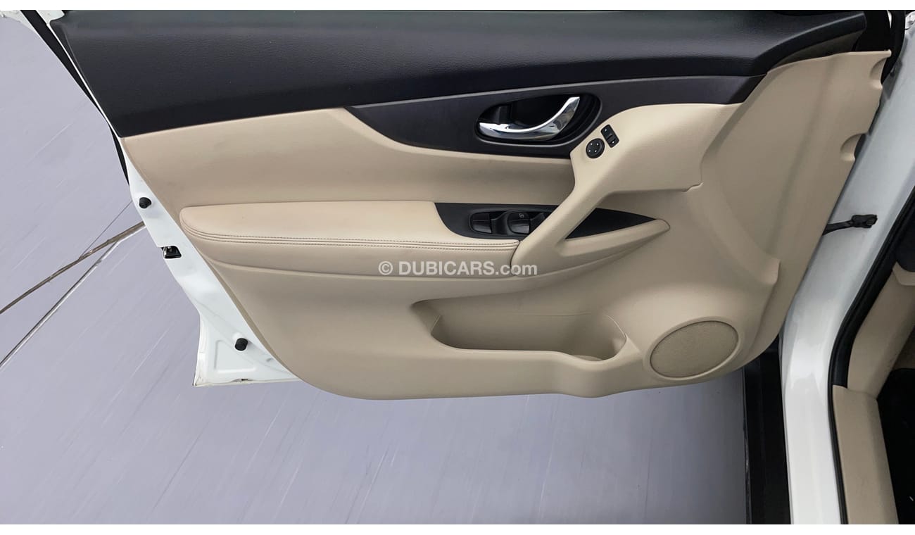 Nissan XTrail S 2.5 | Zero Down Payment | Free Home Test Drive