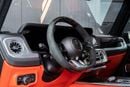 برابوس 800 - مرسيدس-AMG G 63 BRABUS G800 Carbon + A22 + SUPERIOR +Performance
