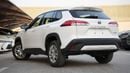 تويوتا كورولا كروس XL Hybrid | Agency Warranty | GCC | Full Service History | Zero down payment