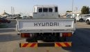 هيونداي مايتي HYUNDAI MIGHTY 2500 KG- EURO 6 -DOUBLE CABIN / 2019/ 2.5 TON /DSL/ FULL OPTION