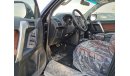 Toyota Prado 2.7L PETROL, 18" RIMS, DVD + CAMERA, POWER SEATS, SUNROOF, COOL BOX (CODE # TPB2020)