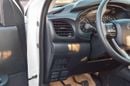 تويوتا هيلوكس DLX 2.4L 4WD DIESEL PICKUP 2026