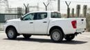 Nissan Navara 2.5D XE D23 4X4 DC PLUS Manual