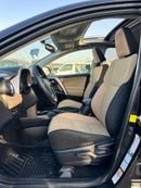 Toyota RAV4 Hybrid XLE Sunroof, push start full option