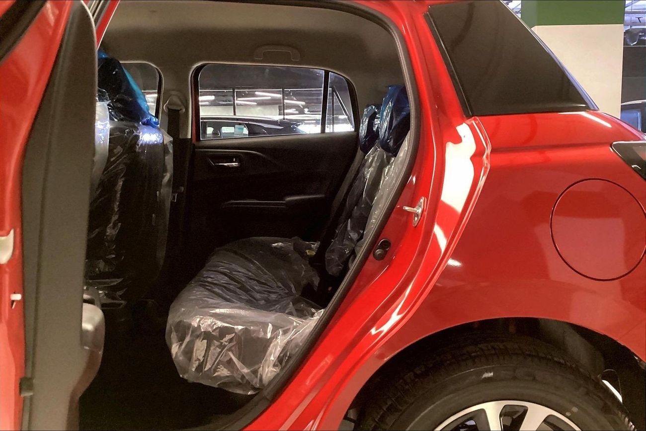 سوزوكي سويفت GLX | National Day Celebration | شامل الضمان | 0 ﺪﻔﻋﺓ ﺃﻮﻟﻯ