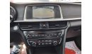 Kia Optima Si Full option