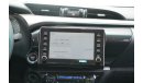 Toyota Hilux GR SPORT DIESEL 2022 GCC 2.8