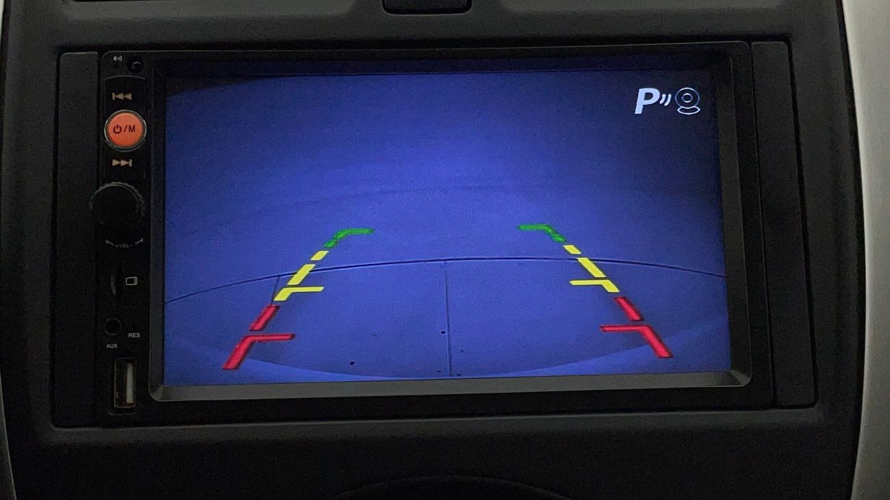 نيسان صني S 1.5 | بدون دفعة مقدمة | اختبار القيادة في المنزل