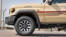 Toyota Land Cruiser 70 2026 Toyota Land Cruiser LC76 2.8L AT Diesel (Beige-Brown)