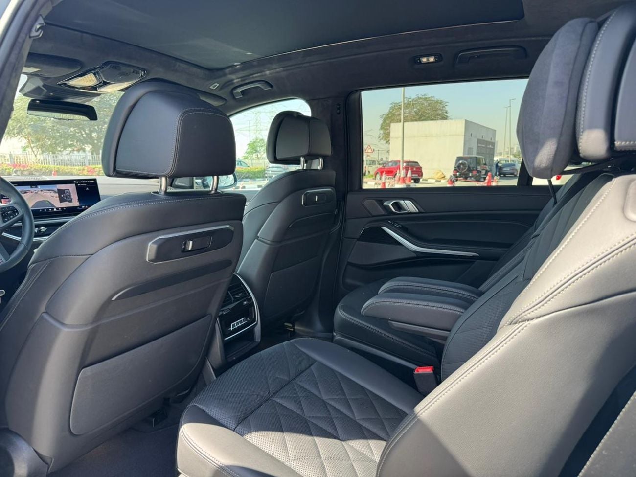 BMW X7 40i 3.0L