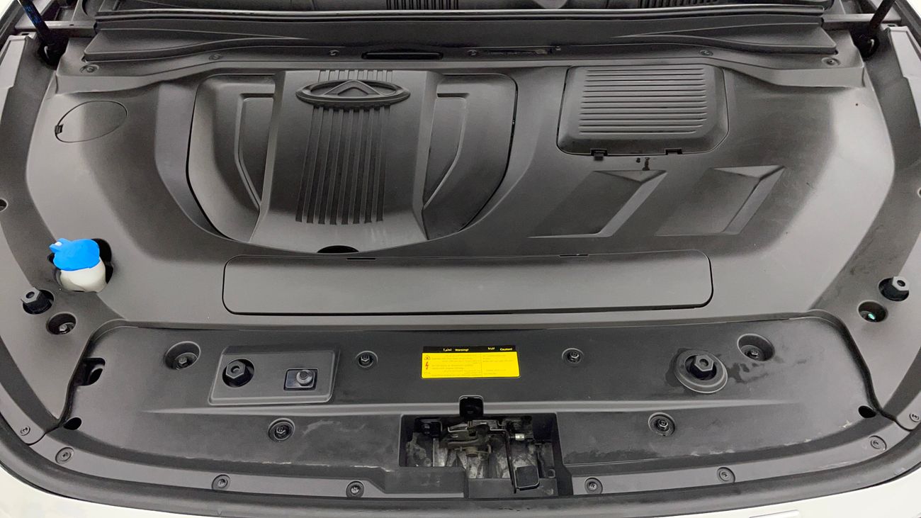 Jetour X90 Plus LUXURY 1.6 | Zero Down Payment | Free Home Test Drive