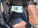 Toyota Prado VXR Adventure Dual Tone 2.4T 2025 TOYOTA PRADO 2.4L ADVENTURE FULL OPTION