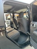 جيب جلادياتور