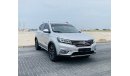 MG RX5 Comfort Good condition car GCC