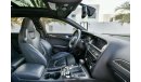 أودي RS4 Avant | AED 2,330 Per Month | 0% DP | Immaculate Condition