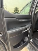 Ford Ranger Platinum