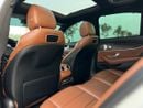 Mercedes Benz E300 AMG