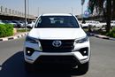 Toyota Fortuner GXR V6 4.0L Petrol 4WD 7 Seat Automatic