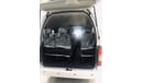 Foton View CS2  PETROL  13 SEATER
