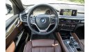 BMW X6 CAR REF #3206 - GCC - 3990 AED/MONTHLY - 1 YEAR WARRANTY AVAILABLE
