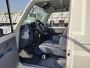 تويوتا لاند كروزر 70 78 MT 4.2L DIESEL 3 DOORS 4WD WITH DIFFLOCK